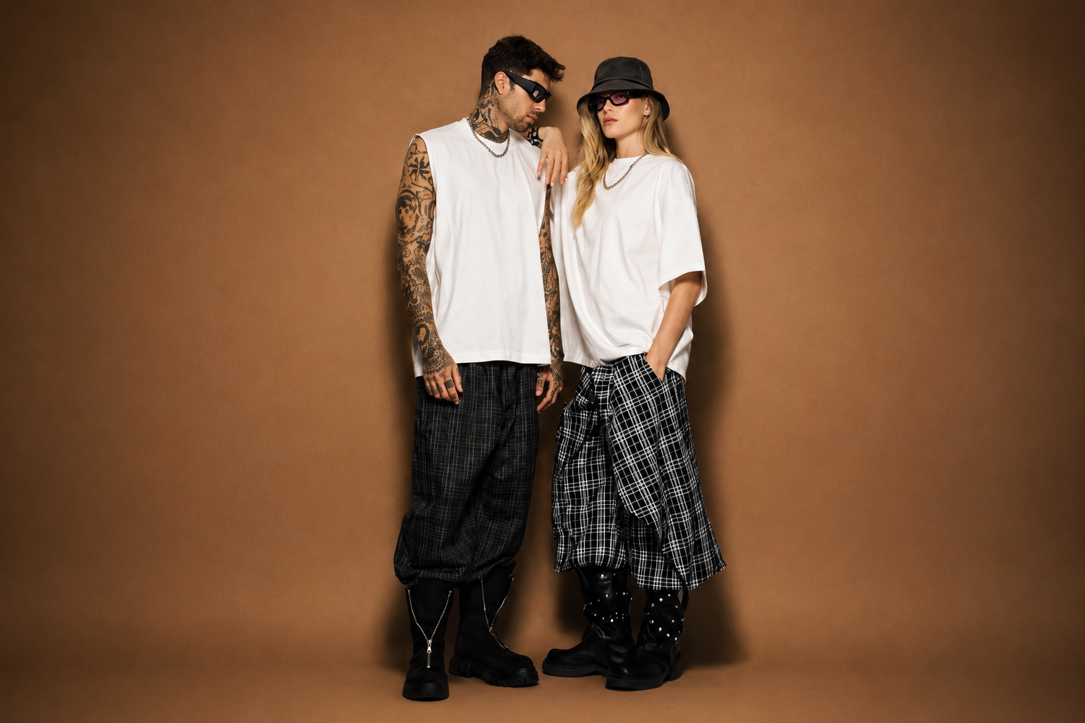 UNISEX