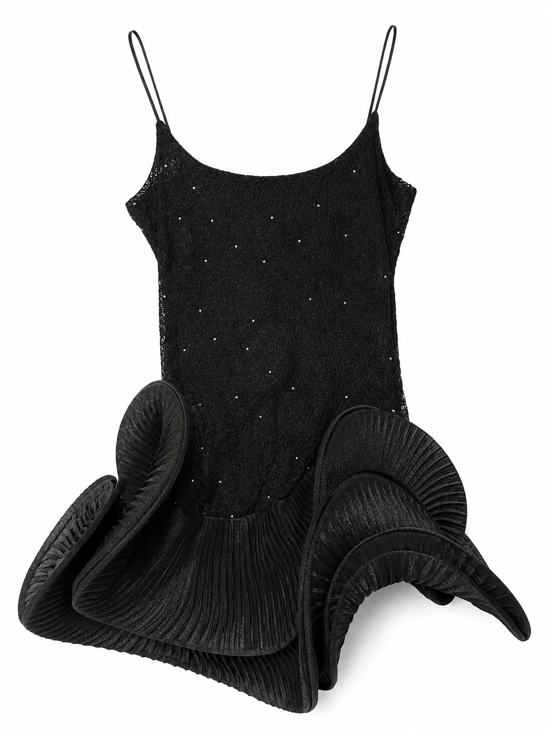 Black Dahlia Dress