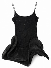 Black Dahlia Dress