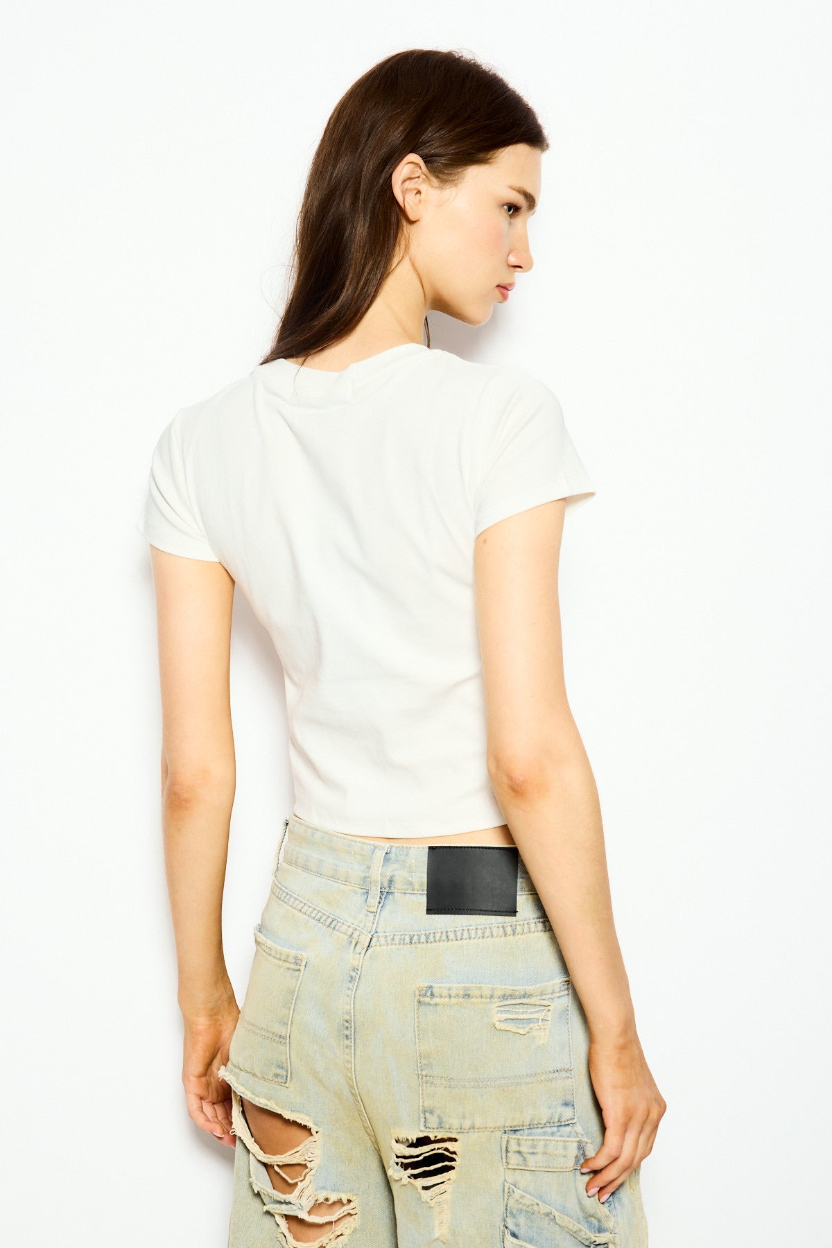 Layered tank