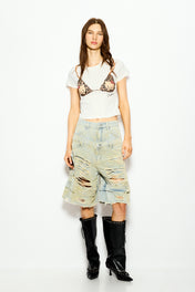 Layered tank