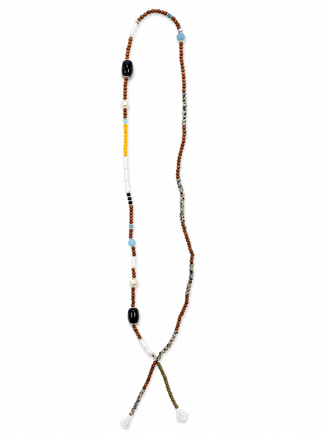 Tribal Harmony Necklace