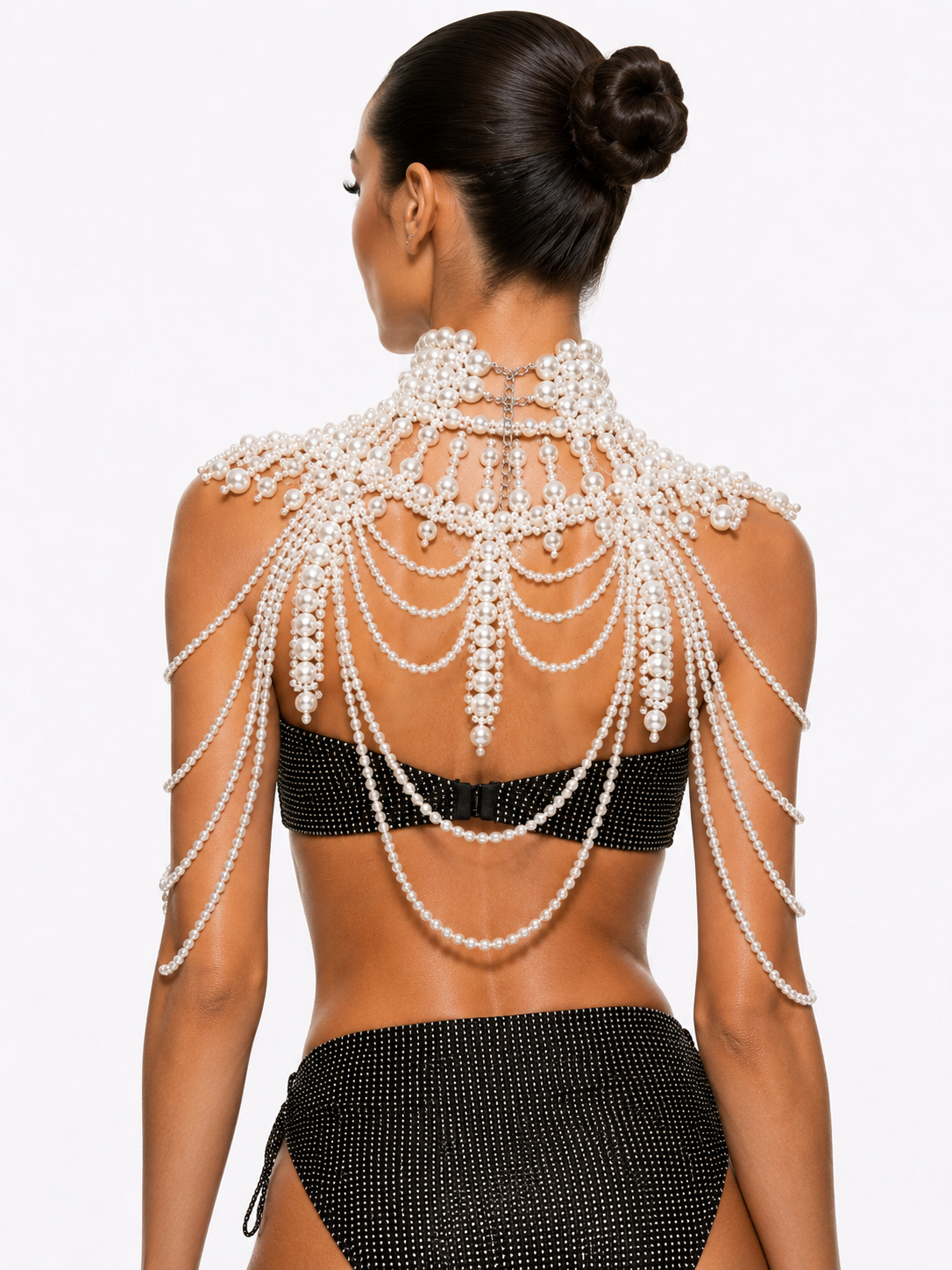 Royal Pearls Cascade