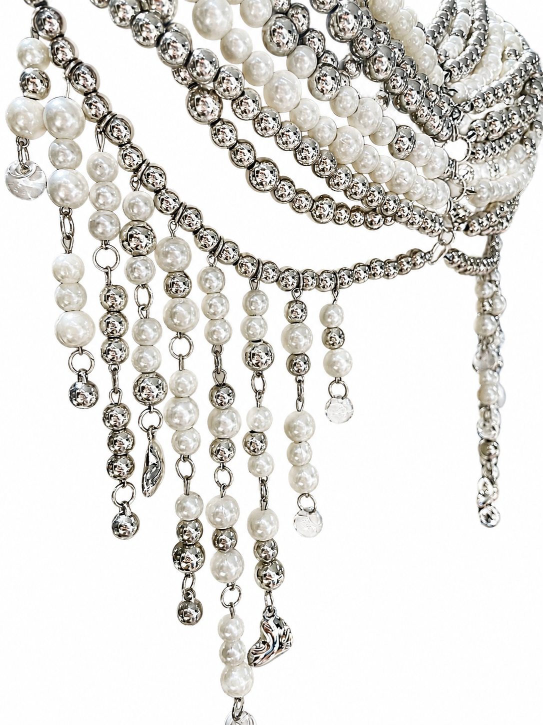 Love Pearl Top