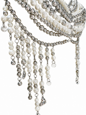 Love Pearl Top