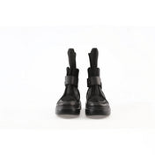 Black Sock Boots