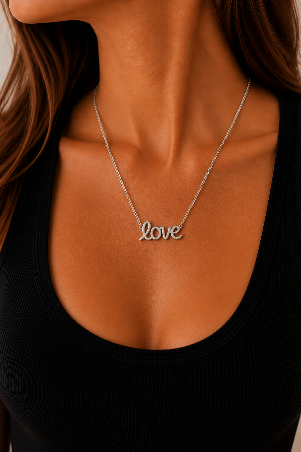 Love Spark Chain