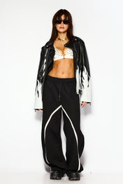 Voltage jacket