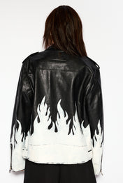 Voltage jacket