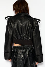 Storm moto jacket