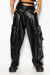Rebel cargo pants