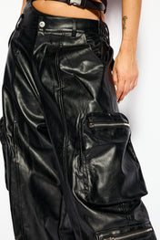 Rebel cargo pants