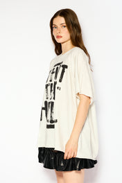 Chosen chaos T shirt