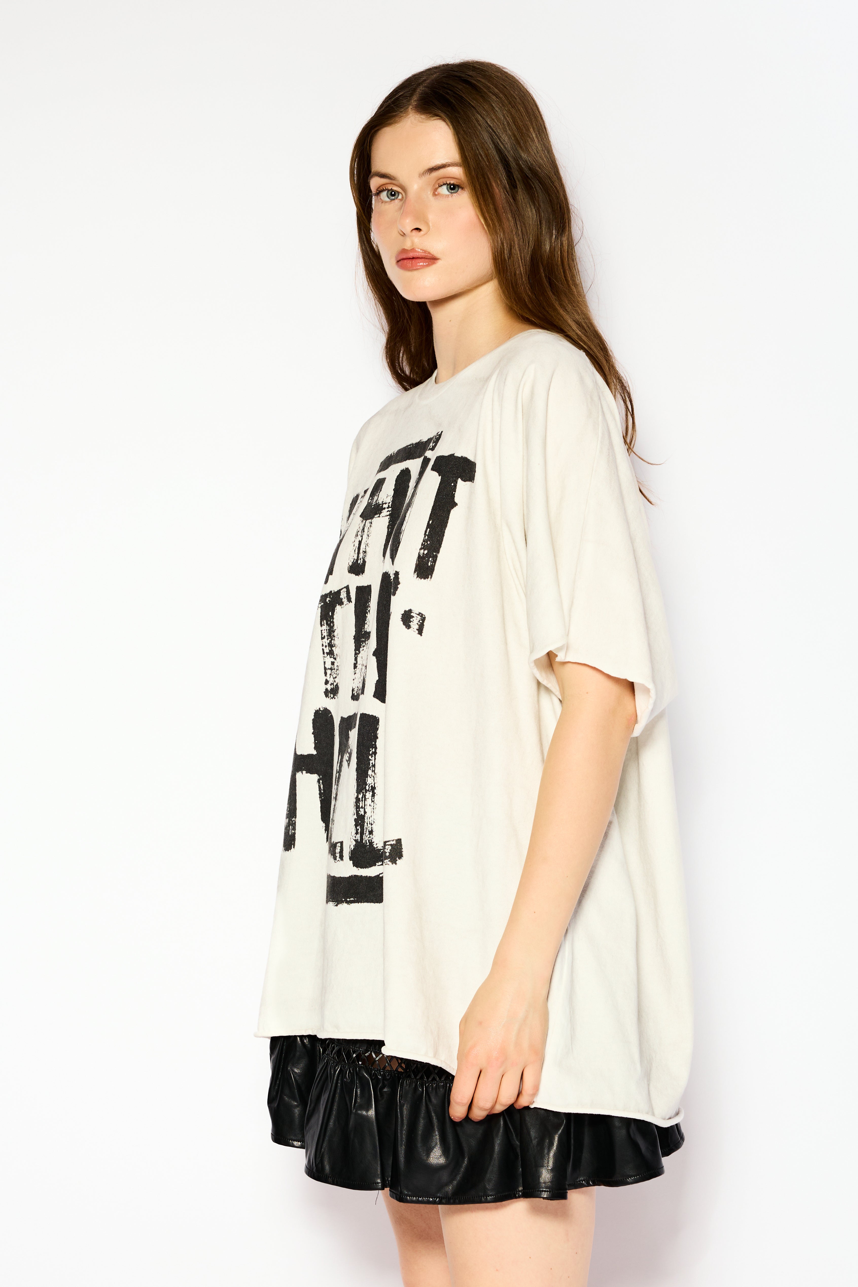 Chosen chaos T shirt