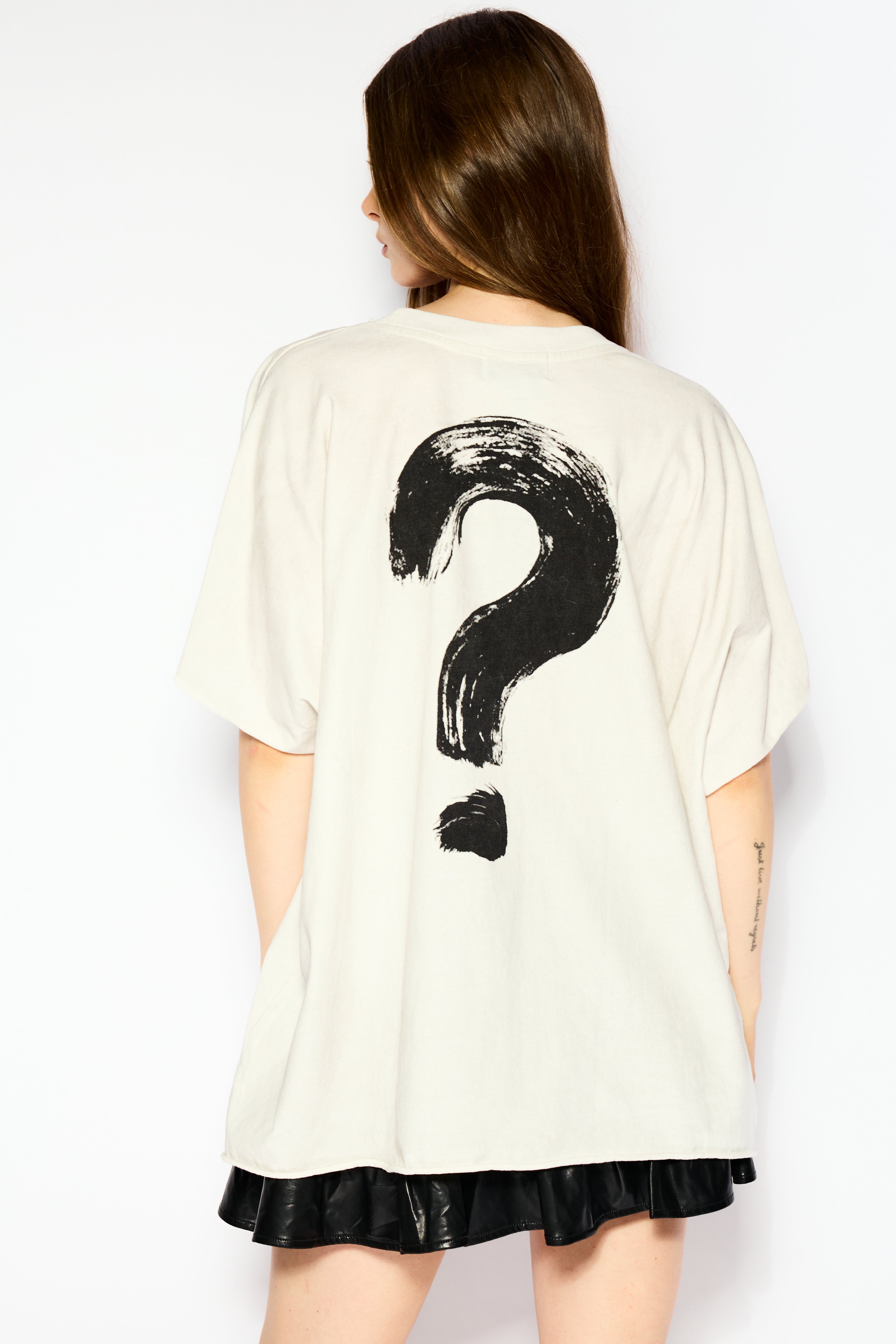 Chosen chaos T shirt