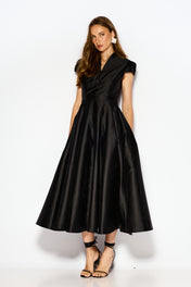 Midnight volume dress