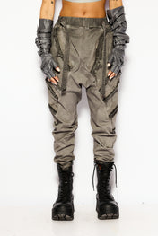 Gray Shadow pants