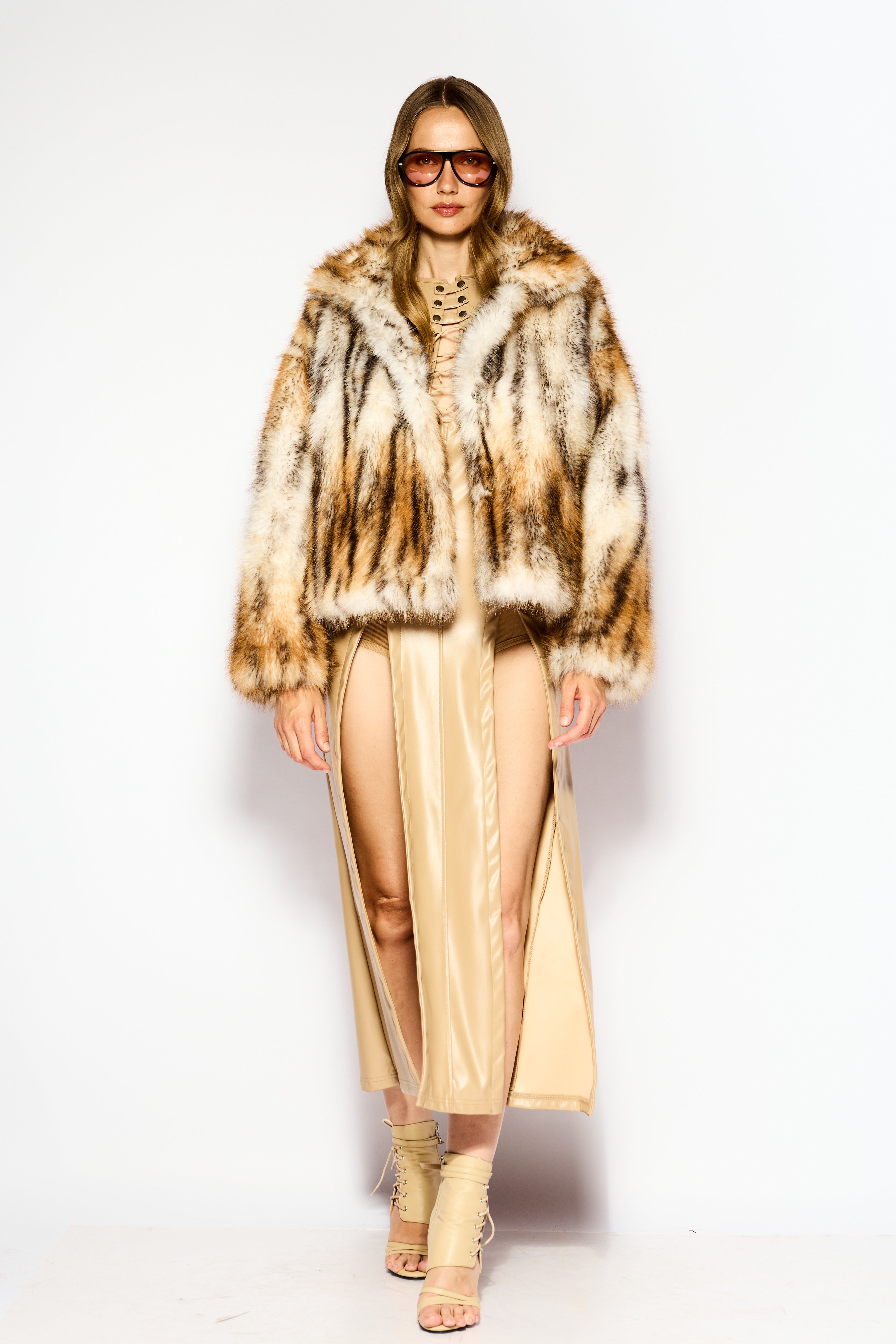 stormline coat