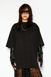 Shadow Tee