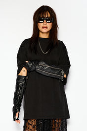 Shadow Tee