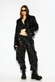 Outlaw cargo pants