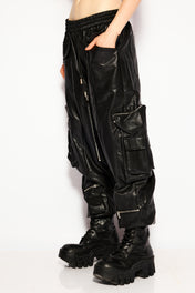 Outlaw cargo pants