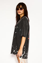 Rebel Static T Shirt