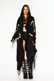 Chosen tribe kimono