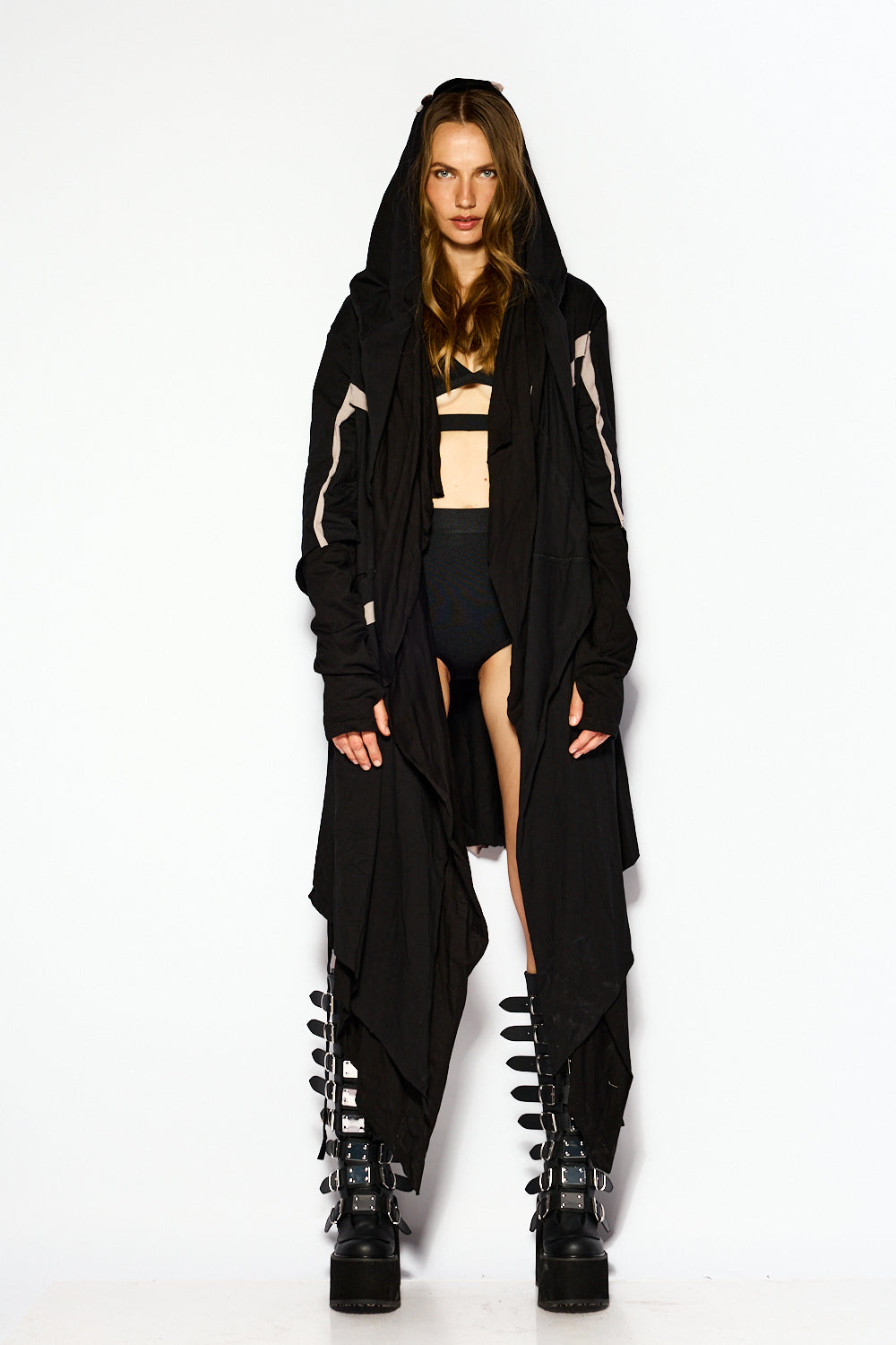 Chosen tribe kimono AM ISRAEL CHAI