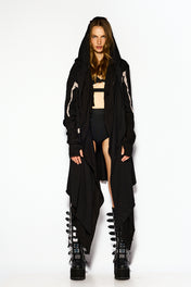 Chosen tribe kimono AM ISRAEL CHAI