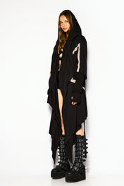 Chosen tribe kimono AM ISRAEL CHAI