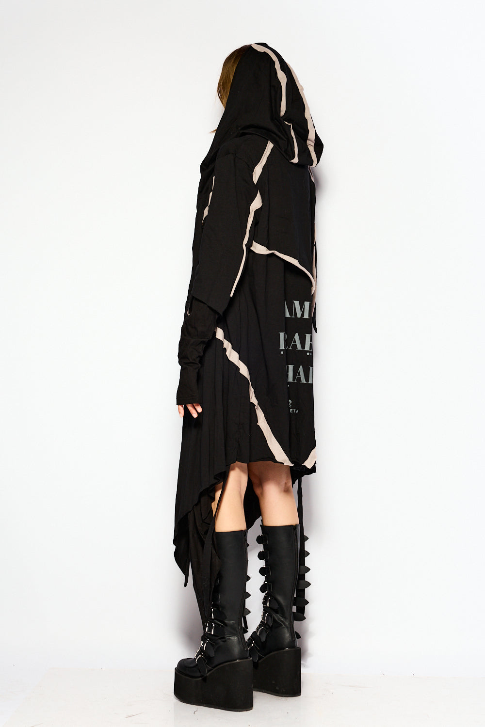 Chosen tribe kimono AM ISRAEL CHAI