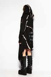 Chosen tribe kimono AM ISRAEL CHAI