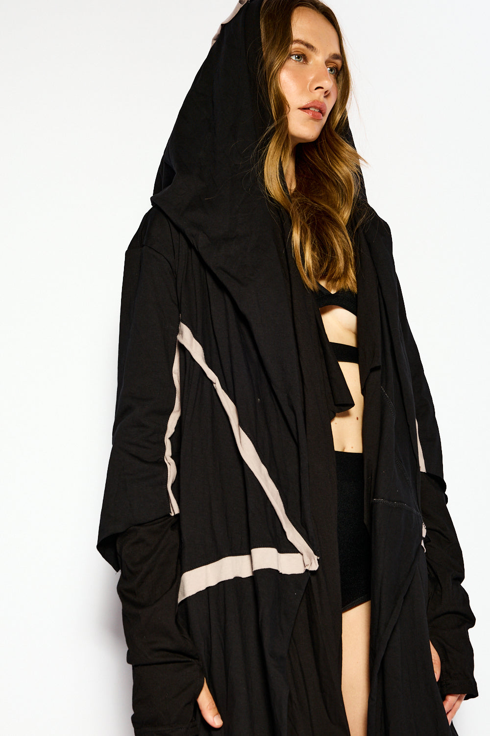 Chosen tribe kimono