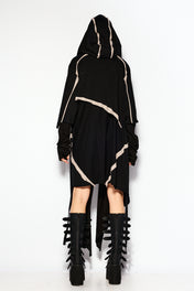 Chosen tribe kimono