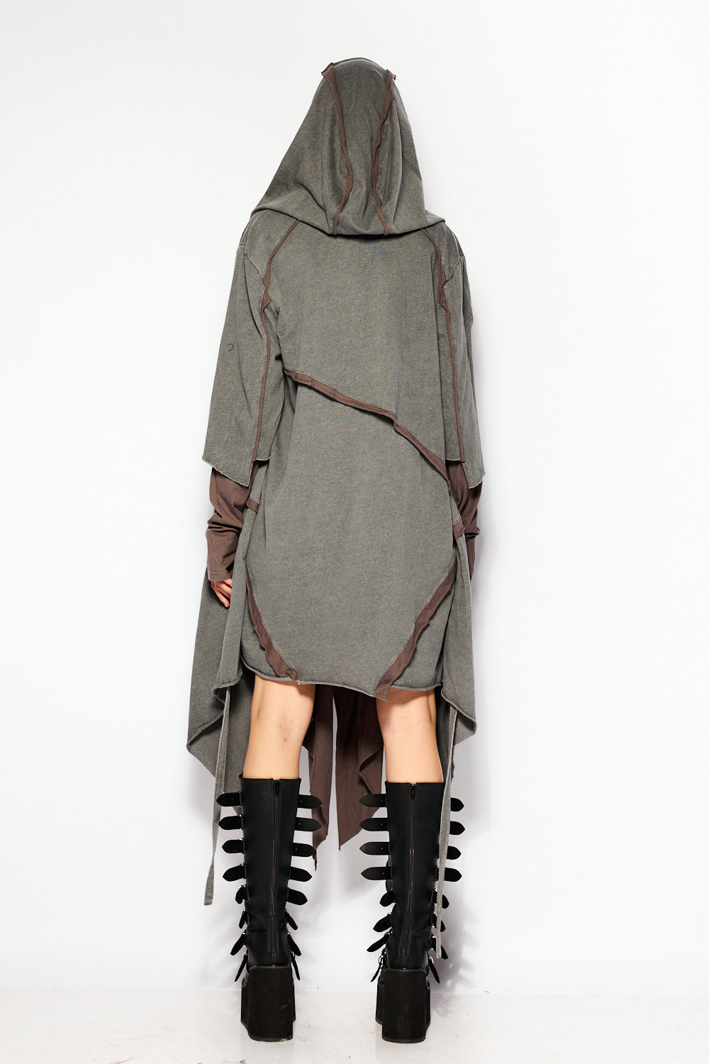 Chosen tribe kimono