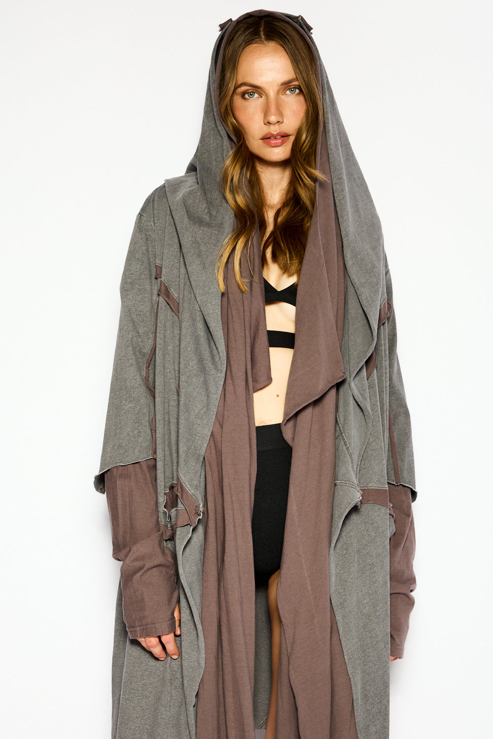 Chosen tribe kimono AM ISRAEL CHAI