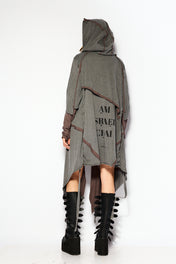 Chosen tribe kimono AM ISRAEL CHAI