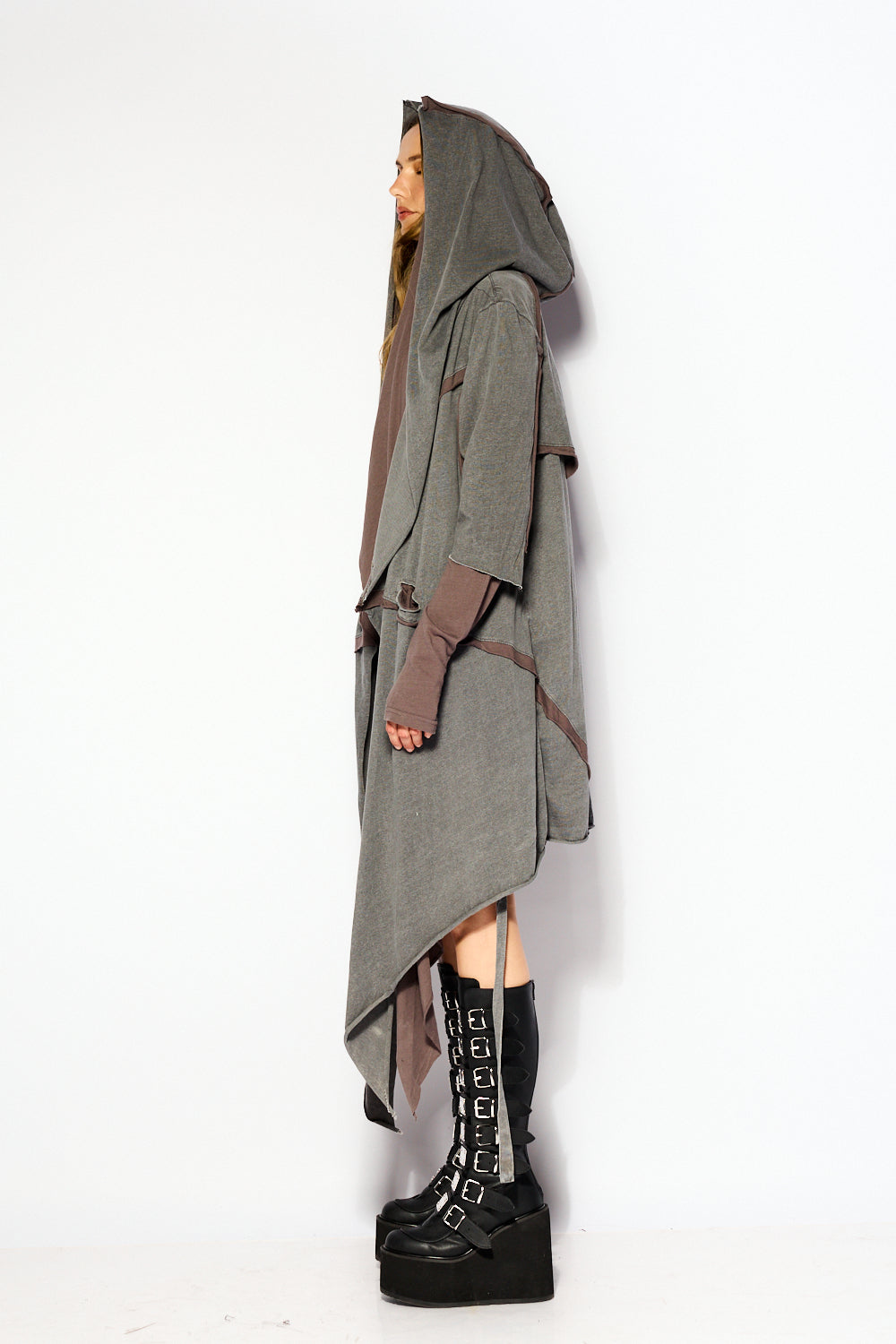 Chosen tribe kimono AM ISRAEL CHAI