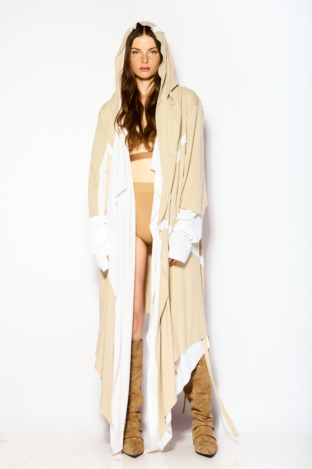 Chosen tribe kimono AM ISRAEL CHAI