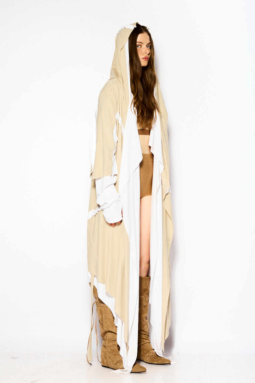 Chosen tribe kimono