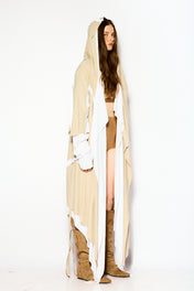 Chosen tribe kimono