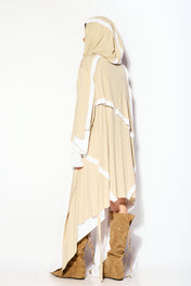 Chosen tribe kimono