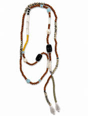 Tribal Harmony Necklace