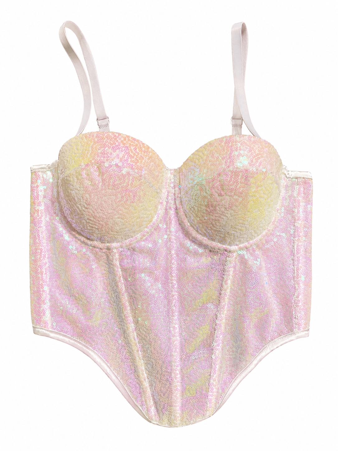 Sugar Prism Top