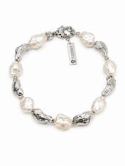 rebel pearl neckless