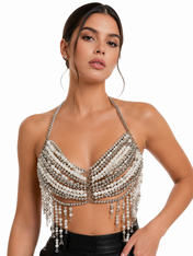 Love Pearl Top