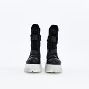 Black APOCALYPSE Boots