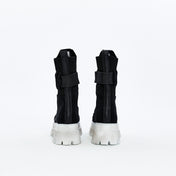 Black APOCALYPSE Boots