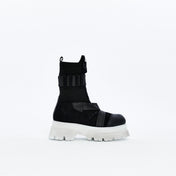 Black APOCALYPSE Boots